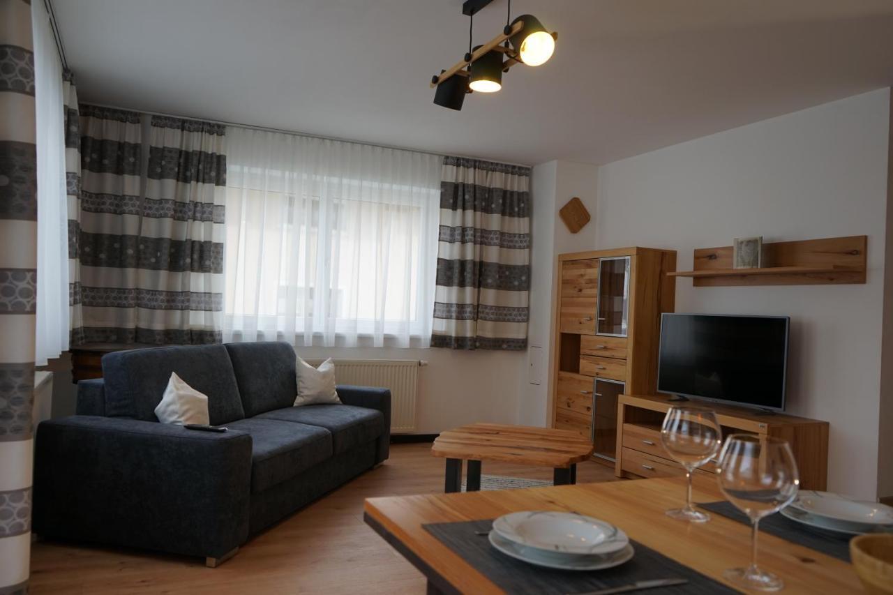 Apartement Huko Fügen Екстериор снимка