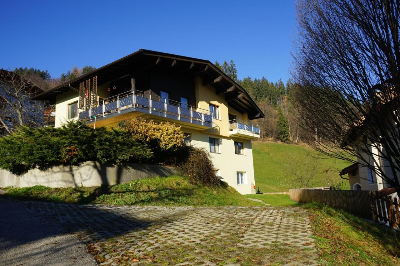 Apartement Huko Fügen Екстериор снимка
